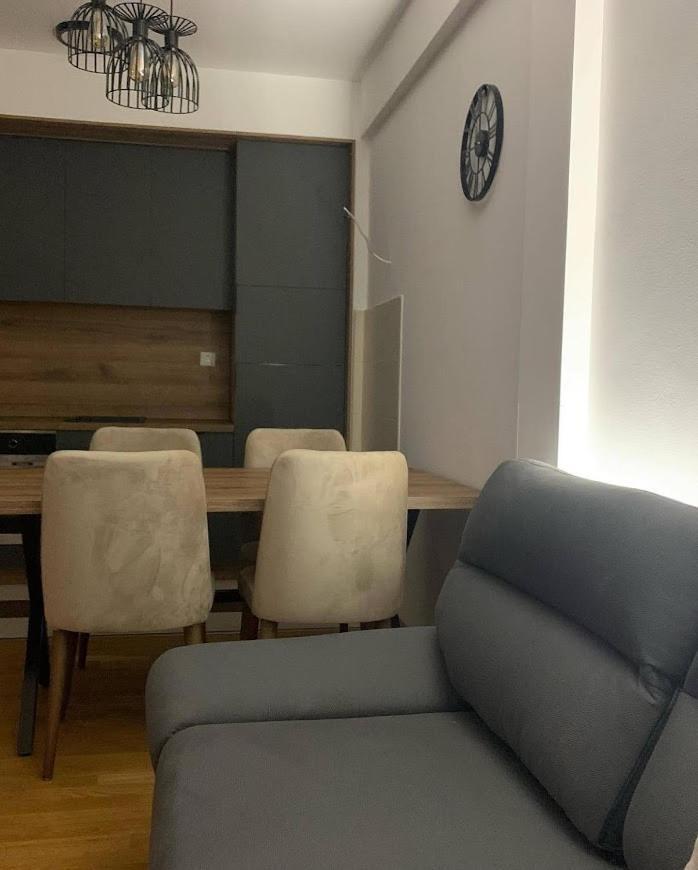 Apartman Jedro 2 Rafailovici Exterior foto